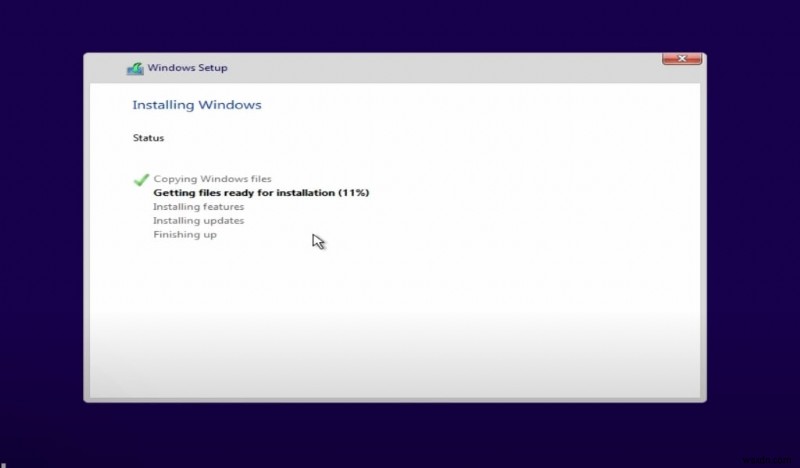 USB 부팅 디스크로 Windows 11 새로 설치하기 – 초보자도 따라 하는 완벽 가이드