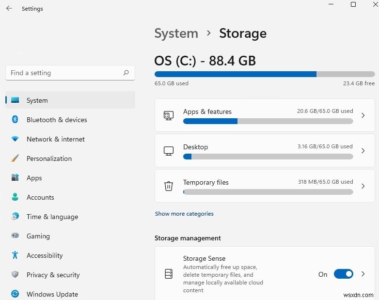 Windows 11 업데이트 후 부팅 속도가 느려졌다면? 부팅 속도를 높이는 9가지 방법