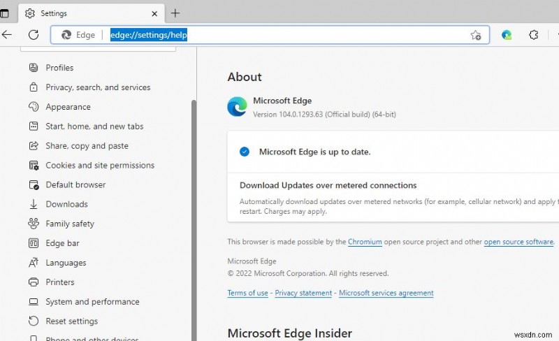 Windows 11에서 Microsoft Edge가 작동하지 않을 때? 원인과 단계별 해결 방법