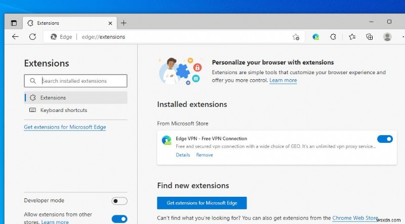 Windows 11에서 Microsoft Edge가 작동하지 않을 때? 원인과 단계별 해결 방법