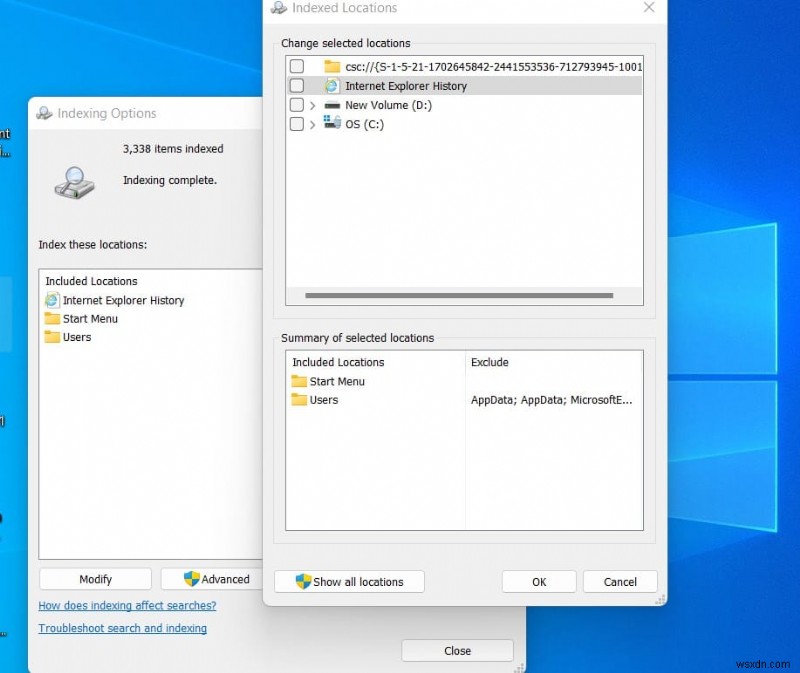 Windows 11 시작 메뉴가 열리지 않을 때? 7가지 빠른 해결 방법