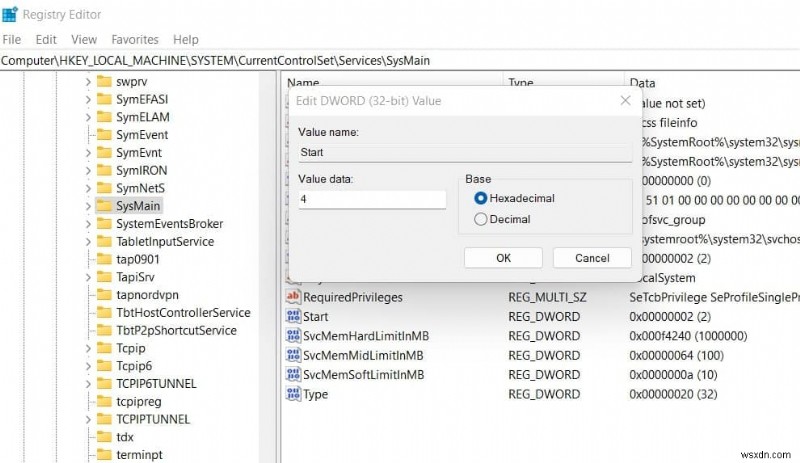 [해결됨] Windows 11 서비스 호스트 SysMain 디스크 사용량 높음 문제 완벽 해결 가이드