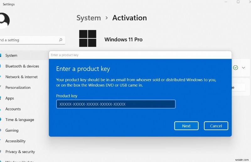Windows 11 정품 인증 완벽 가이드: 준비물부터 단계별 인증 방법까지