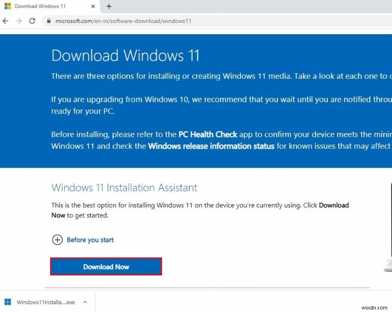 데이터 손실 없이 Windows 7에서 Windows 11로 무료 업그레이드하는 완벽 가이드