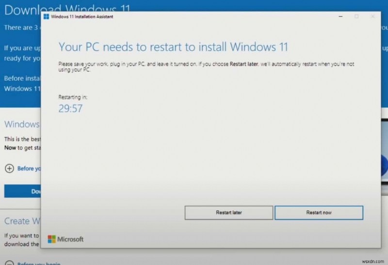 데이터 손실 없이 Windows 7에서 Windows 11로 무료 업그레이드하는 완벽 가이드