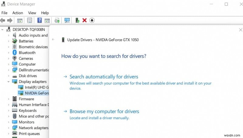 Windows 11 노트북이 무작위로 멈추거나 응답하지 않나요? 문제 해결을 위한 11가지 방법