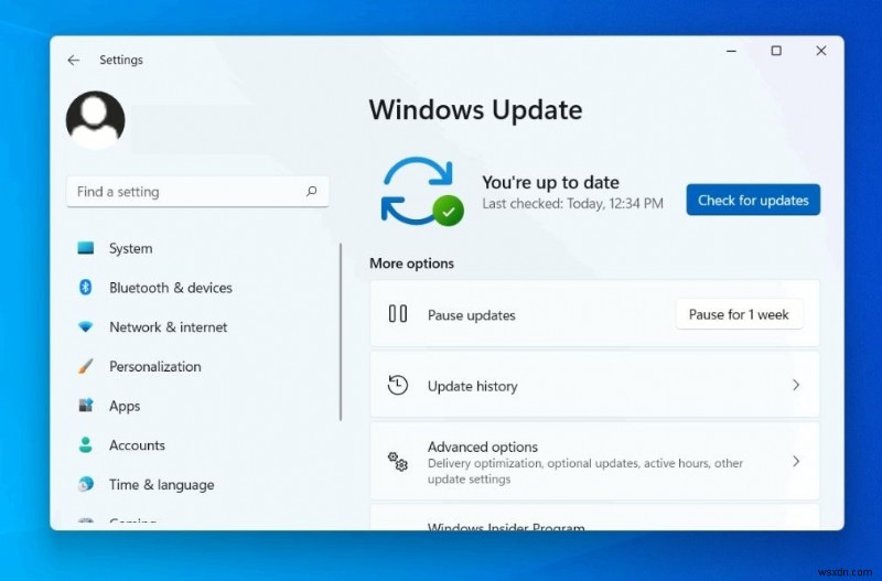 Windows 11 노트북이 무작위로 멈추거나 응답하지 않나요? 문제 해결을 위한 11가지 방법