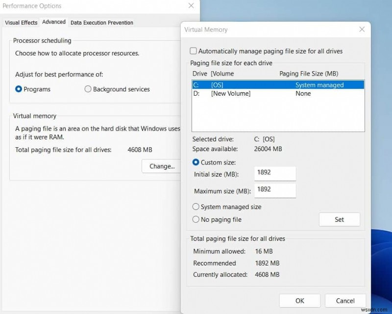 Windows 11 노트북이 무작위로 멈추거나 응답하지 않나요? 문제 해결을 위한 11가지 방법