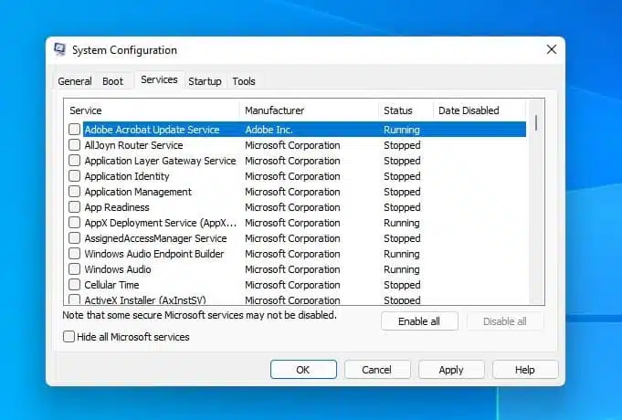 Windows 11 노트북이 무작위로 멈추거나 응답하지 않나요? 문제 해결을 위한 11가지 방법