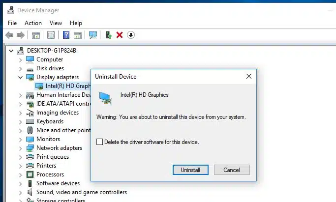 Windows 11 설치 도우미 오류 0x8007007f 완벽 해결 가이드