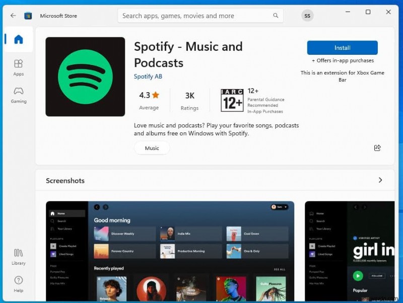 새 Windows 11 PC에서 꼭 설치해야 할 최고의 무료 앱