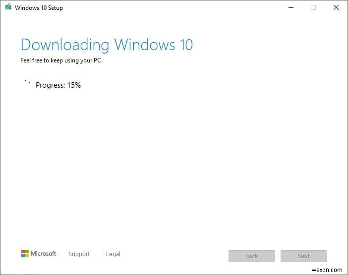 Windows 11 2022 업데이트(22H2) 제거 및 이전 버전으로 롤백하는 완벽 가이드