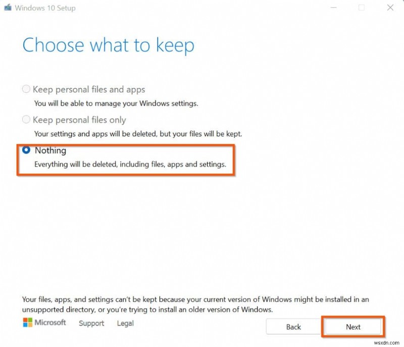 Windows 11 2022 업데이트(22H2) 제거 및 이전 버전으로 롤백하는 완벽 가이드