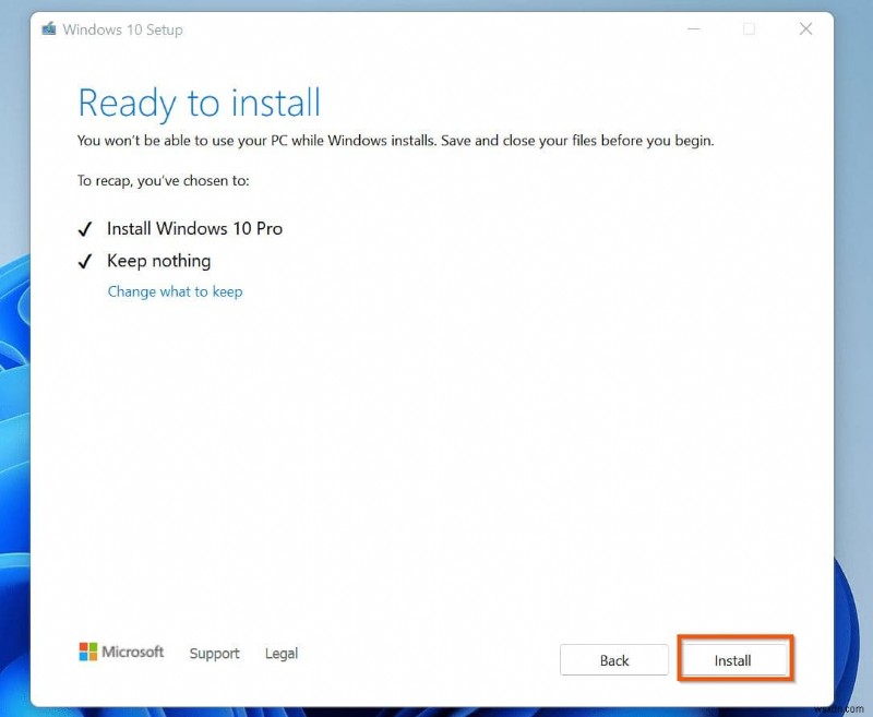 Windows 11 2022 업데이트(22H2) 제거 및 이전 버전으로 롤백하는 완벽 가이드
