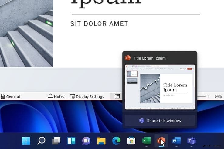 Windows 11 22H2 업데이트: 알아야 할 모든 혁신과 새로운 기능