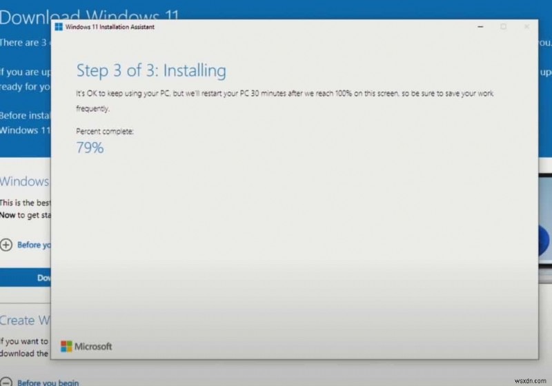 Windows 11 버전 22H2 정식 출시! 지금 바로 업데이트하는 방법 완벽 가이드