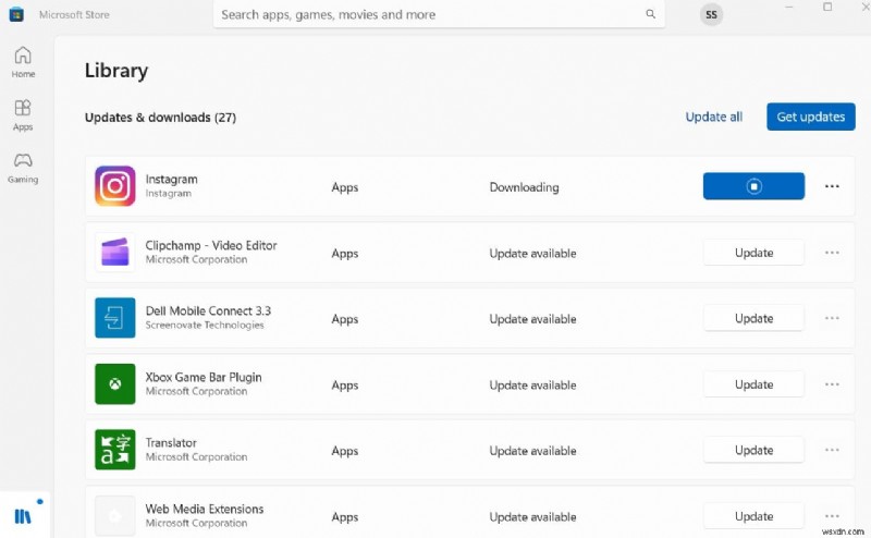 Windows 11에서 메일 앱이 작동하지 않을 때 해결하는 8가지 방법