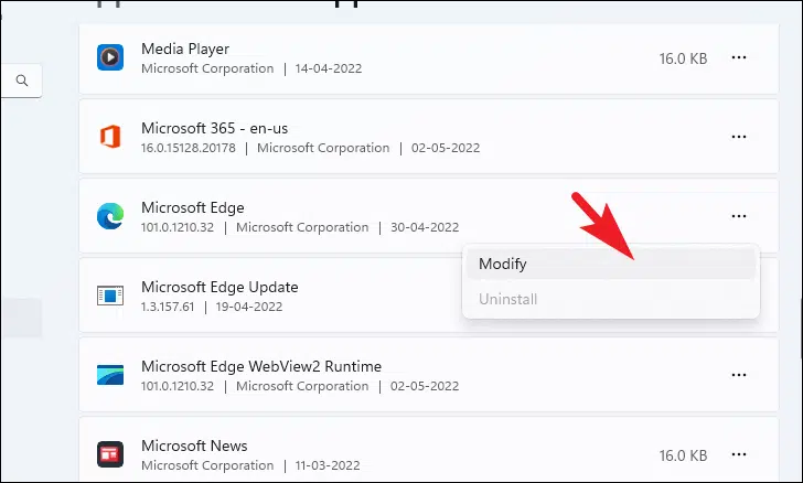 해결됨: Windows 11 노트북에서 Microsoft Edge 배터리 소모 문제 고치는 방법