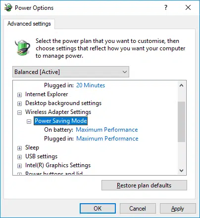 Windows 11에서 Wi-Fi가 계속 끊길 때 해결하는 9가지 방법