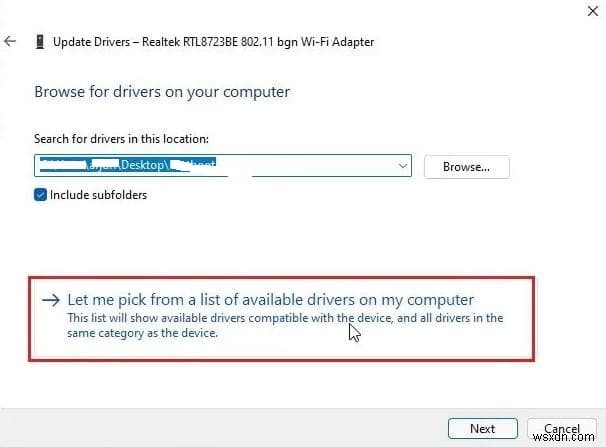 Windows 11에서 Wi-Fi가 계속 끊길 때 해결하는 9가지 방법