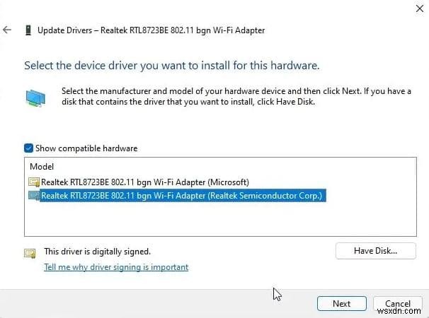 Windows 11에서 Wi-Fi가 계속 끊길 때 해결하는 9가지 방법