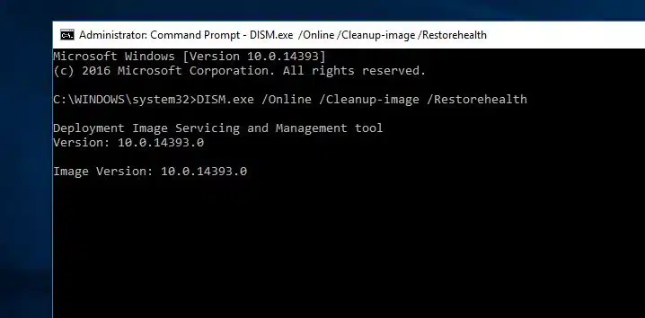 Windows 11에서 손상된 시스템 파일을 복구하는 4가지 효과적인 방법