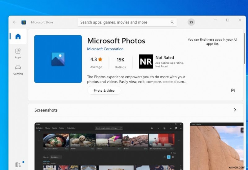 Windows 11에서 사진 앱이 열리지 않거나 작동하지 않을 때? 지금 바로 시도할 수 있는 해결 방법