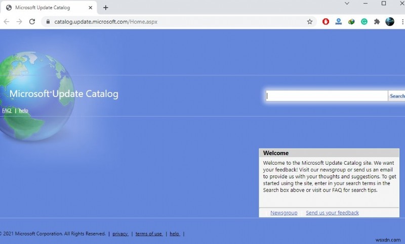 Windows 11 업데이트가 설치되지 않거나 다운로드가 멈출 때 해결 방법