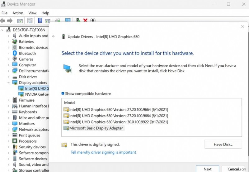 Windows 11에서 화면 밝기 조정이 안 될 때? 해결 방법 7가지 완벽 정리