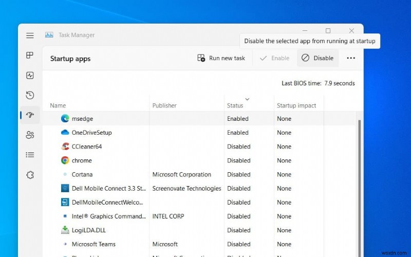 Windows 11 업데이트 후 갑자기 느려졌다면? 성능 개선 완벽 가이드