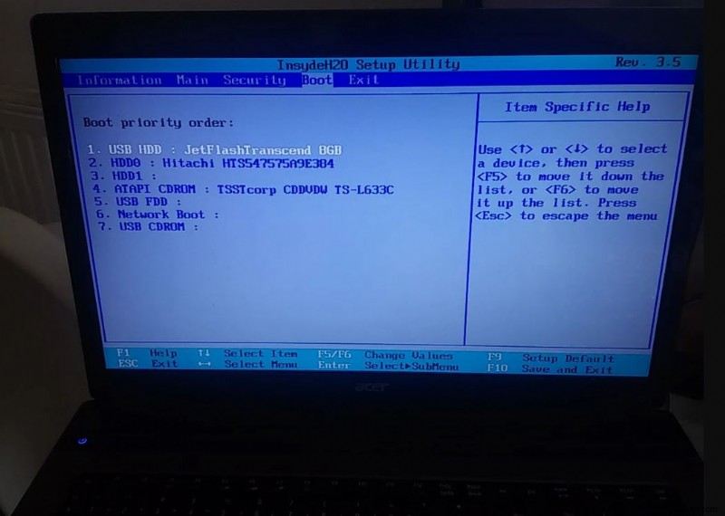 Windows 11 Windows가 설치된 드라이브가 잠겨 있습니다 오류 해결 방법