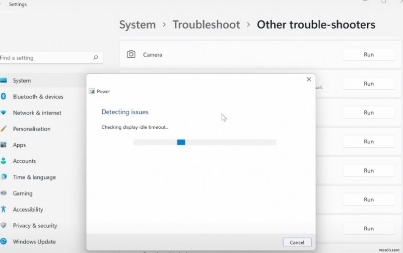 Windows 11 절전 모드에서 깨어나지 않을 때? 노트북 절전 해제 문제 해결 방법 총정리