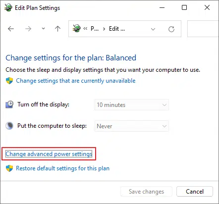 Windows 11 절전 모드에서 깨어나지 않을 때? 노트북 절전 해제 문제 해결 방법 총정리