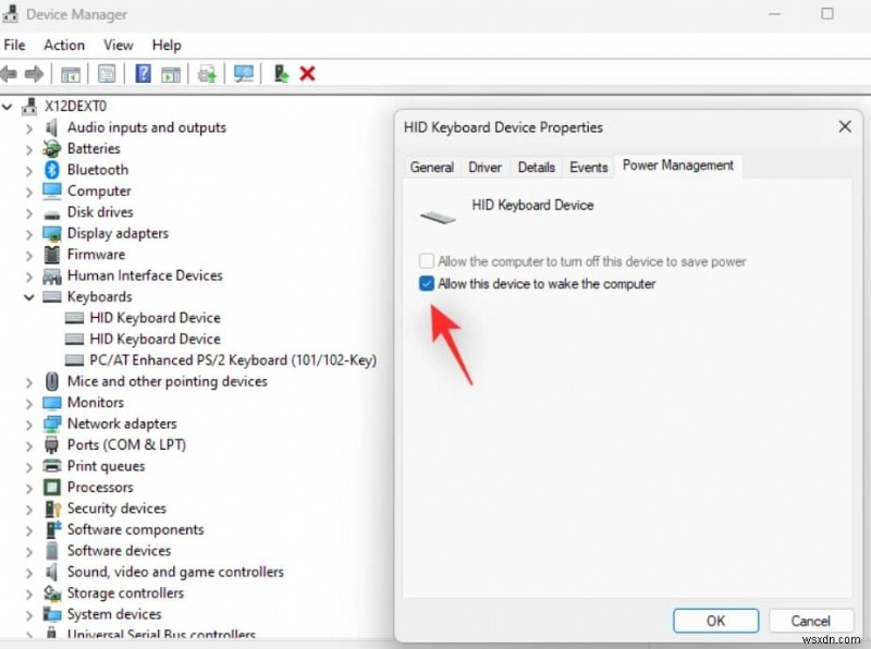 Windows 11 절전 모드에서 깨어나지 않을 때? 노트북 절전 해제 문제 해결 방법 총정리