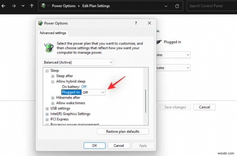 Windows 11 절전 모드에서 깨어나지 않을 때? 노트북 절전 해제 문제 해결 방법 총정리