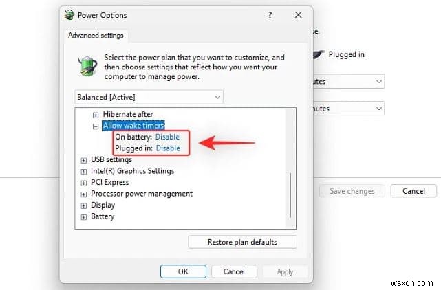 Windows 11 절전 모드에서 깨어나지 않을 때? 노트북 절전 해제 문제 해결 방법 총정리