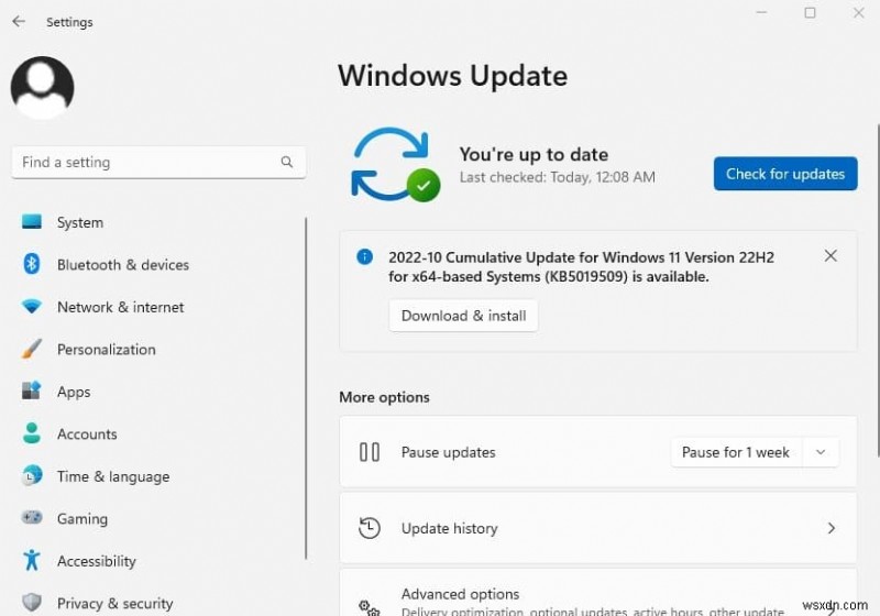 Windows 11과 Windows 10에서 장치 드라이버를 업데이트하는 4가지 방법