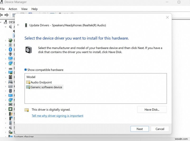 Windows 11과 Windows 10에서 장치 드라이버를 업데이트하는 4가지 방법