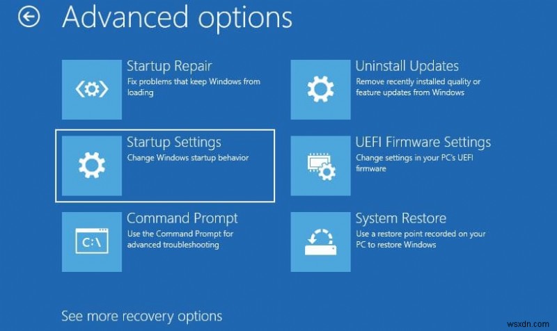 Windows 11 CRITICAL_PROCESS_DIED 블루스크린 오류 해결 방법 8가지