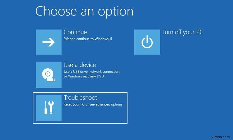 Windows 11 CRITICAL_PROCESS_DIED 블루스크린 오류 해결 방법 8가지