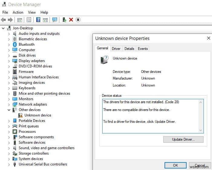 Windows 11 CRITICAL_PROCESS_DIED 블루스크린 오류 해결 방법 8가지