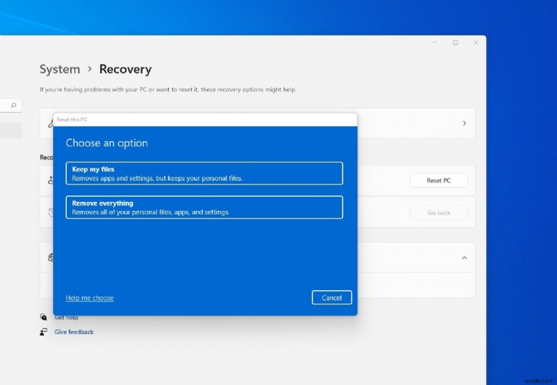 Windows 11 CRITICAL_PROCESS_DIED 블루스크린 오류 해결 방법 8가지