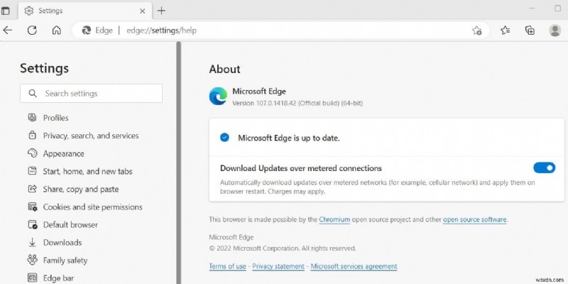 Windows 11에서 Microsoft Edge의 높은 CPU 사용량 문제 해결 방법