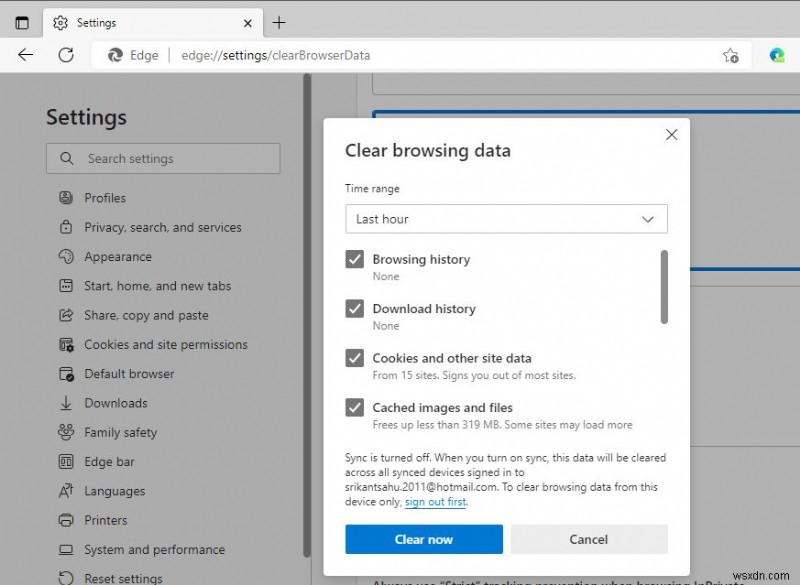 Windows 11에서 Microsoft Edge의 높은 CPU 사용량 문제 해결 방법
