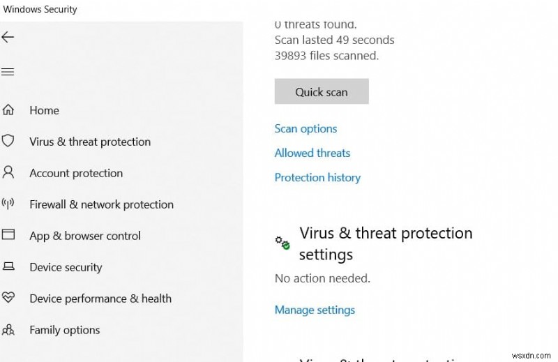 Windows 11 컴퓨터가 느려지는 6가지 원인과 해결 방법