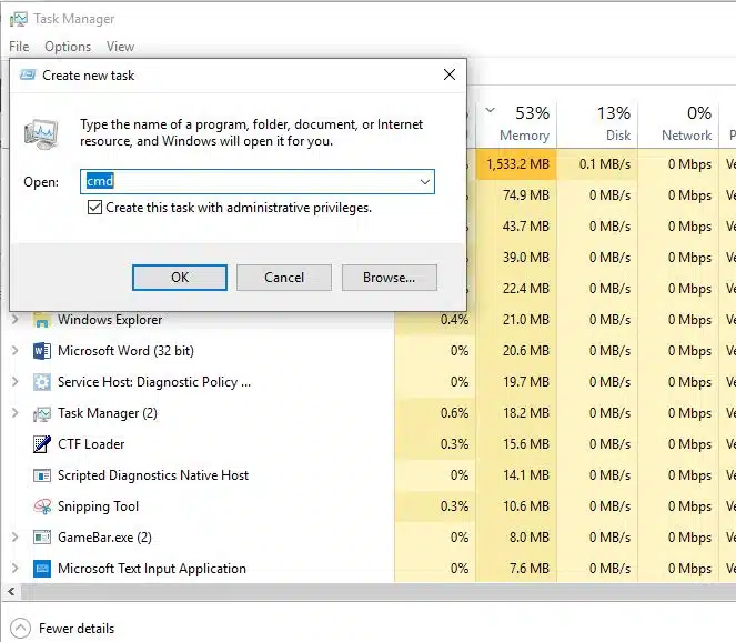 Windows 10 시작 메뉴 문제, 전용 문제 해결사로 간단히 해결하는 방법