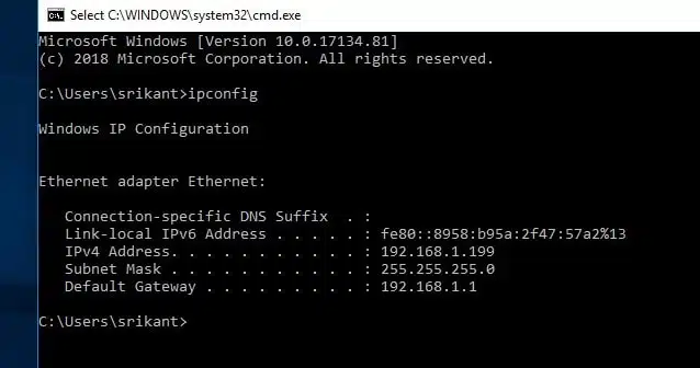 Windows 10, 8.1, 7에서 IP 주소로 네트워크 공유 프린터 설치하는 방법 (단계별 가이드)