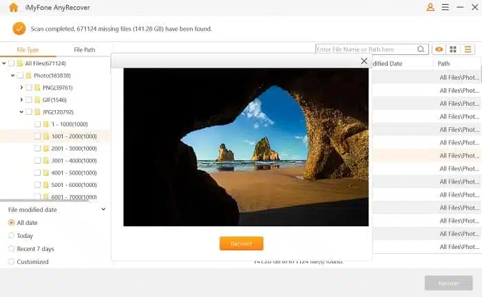 Windows 10에서 SD 카드의 삭제된 파일을 복구하는 방법 (완벽 가이드)