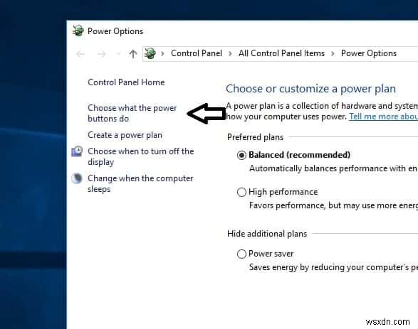 Windows 10 빠른 시작(Fast Startup) 기능 완벽 정리: 작동 원리, 장단점, 설정 방법