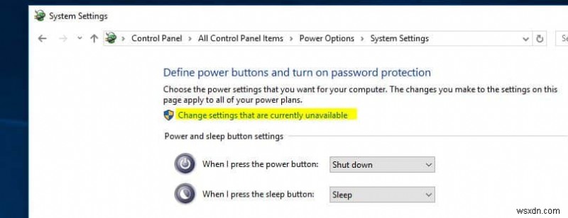Windows 10 빠른 시작(Fast Startup) 기능 완벽 정리: 작동 원리, 장단점, 설정 방법